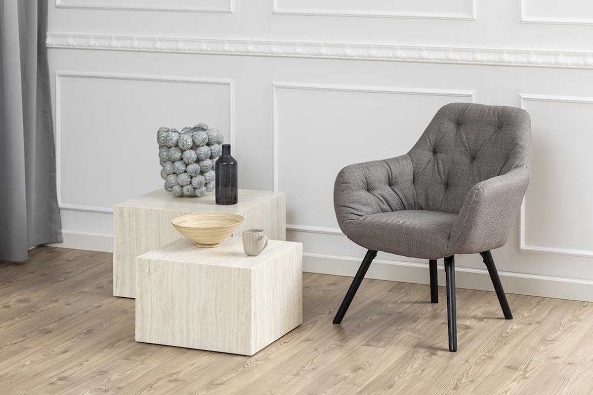 Hayley Coffee Table | Travertine-6