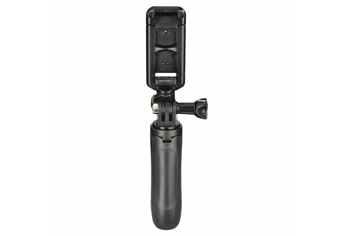Hama Pocket Smartphone Mini Tripod | Black-3
