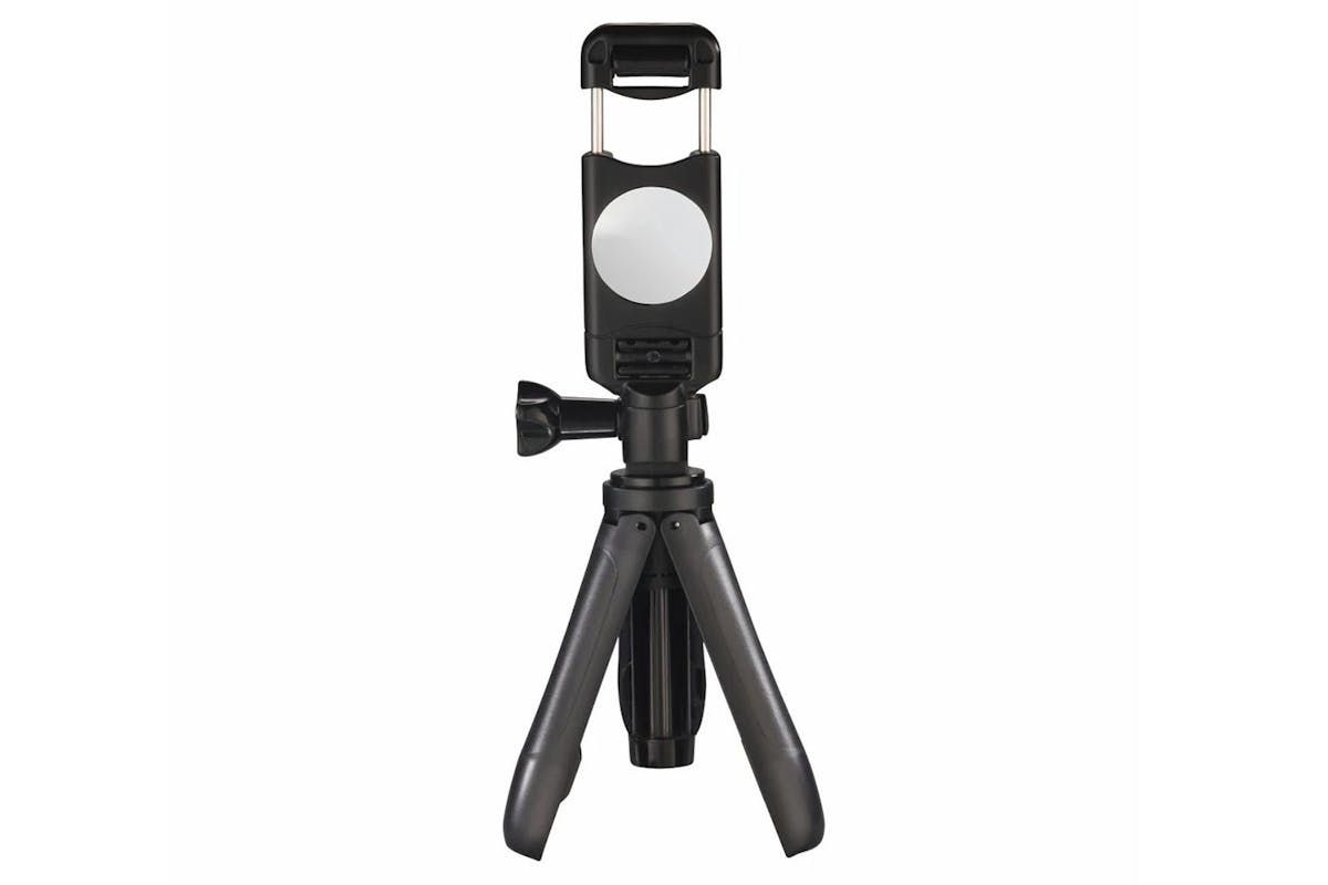 Hama Pocket Smartphone Mini Tripod | Black-7
