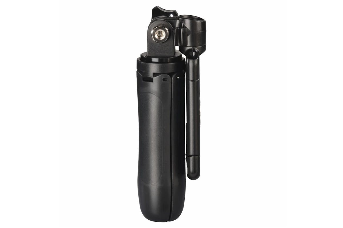 Hama Pocket Smartphone Mini Tripod | Black-8
