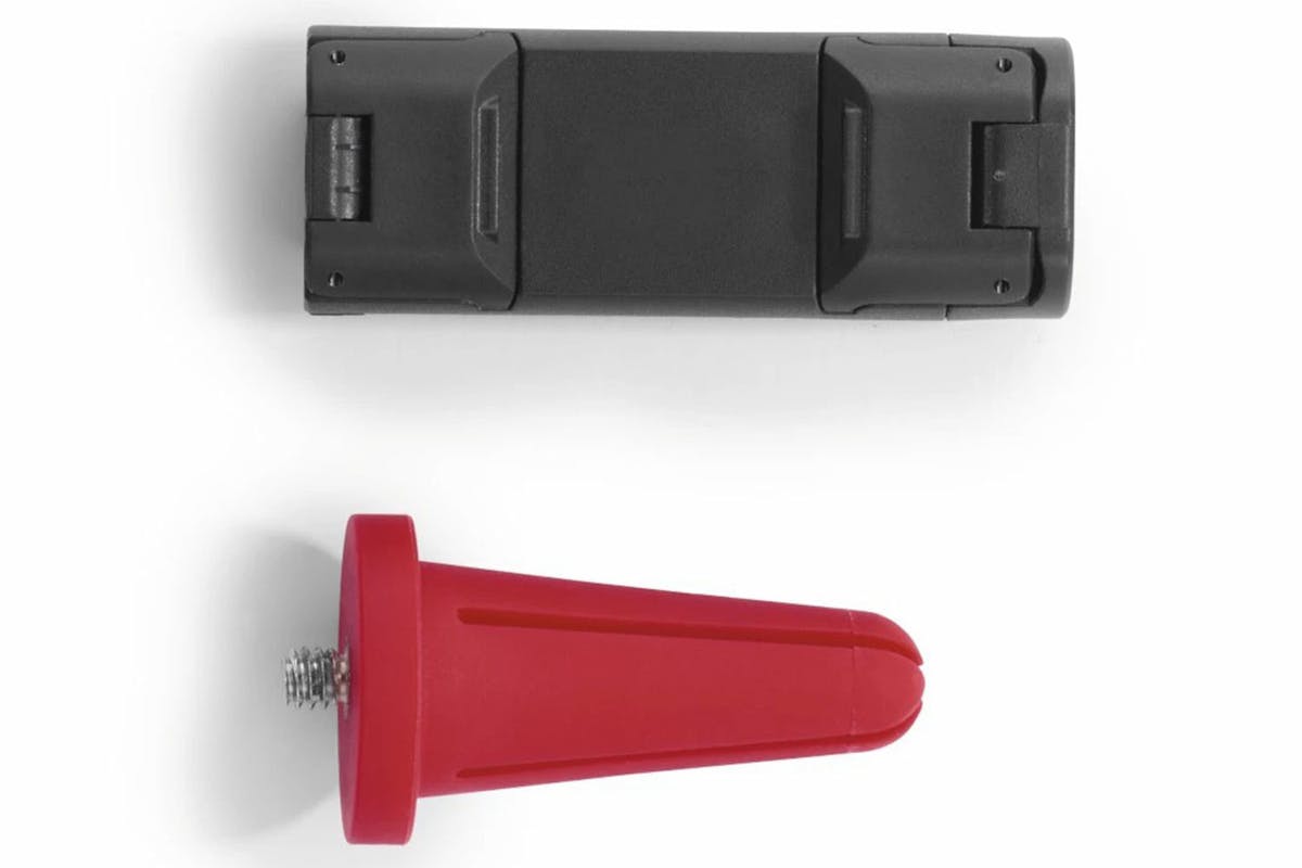 Hama Bottle Pod Fun Mobile Phone Holder | Black-2
