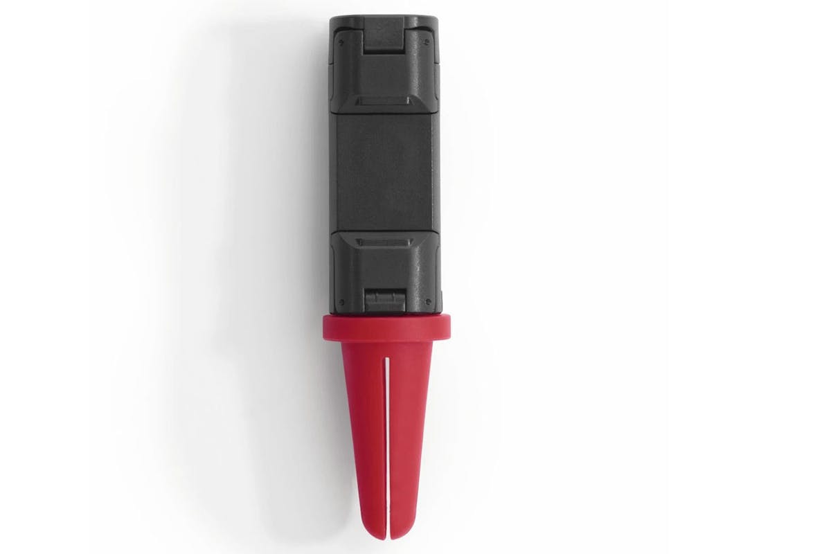 Hama Bottle Pod Fun Mobile Phone Holder | Black-6