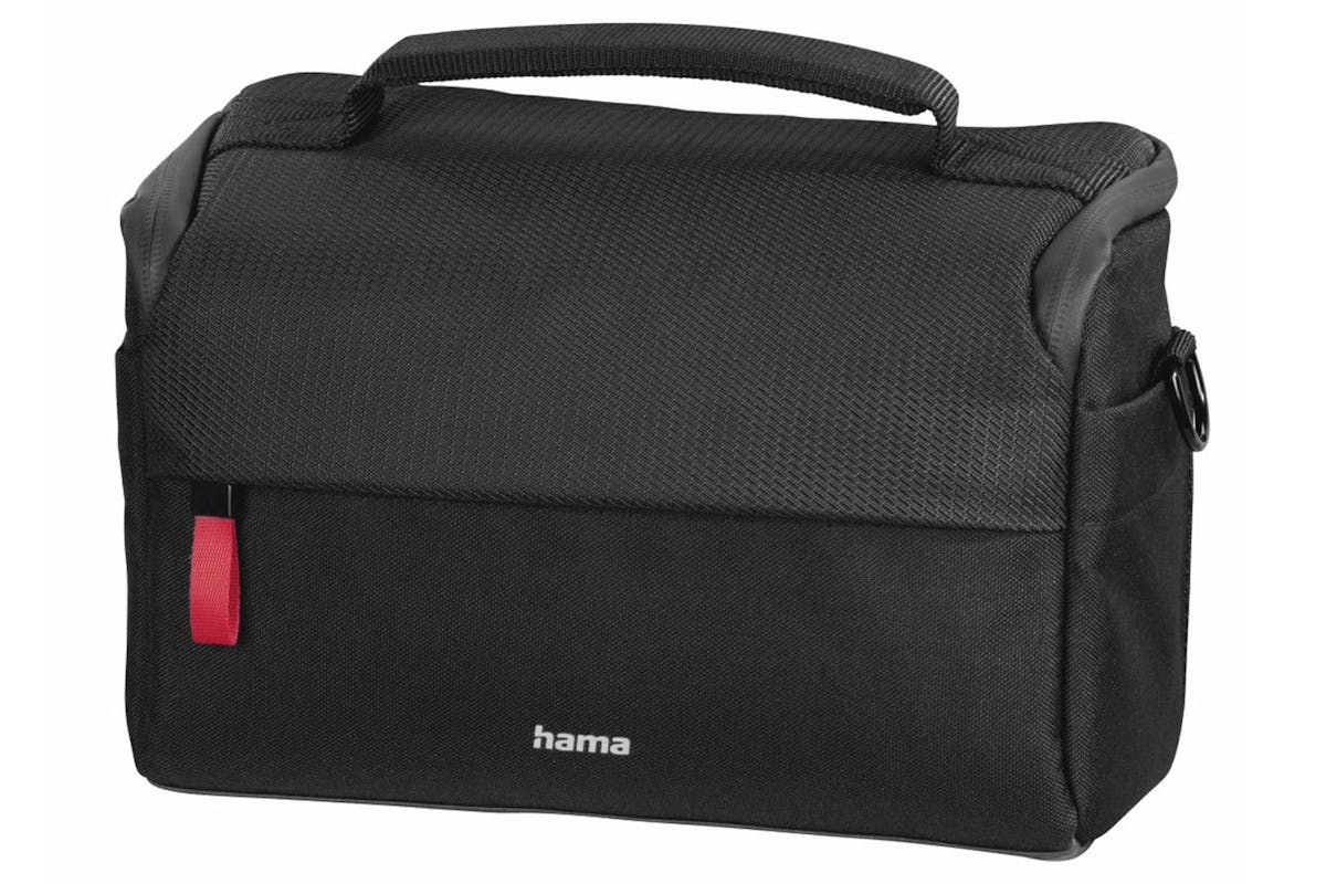 Hama Matera 130 Camera Bag | Black