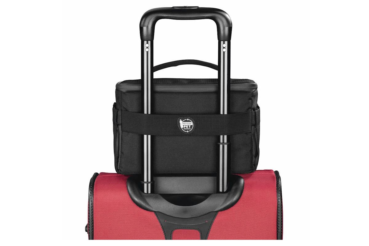 Hama Matera 130 Camera Bag | Black-2