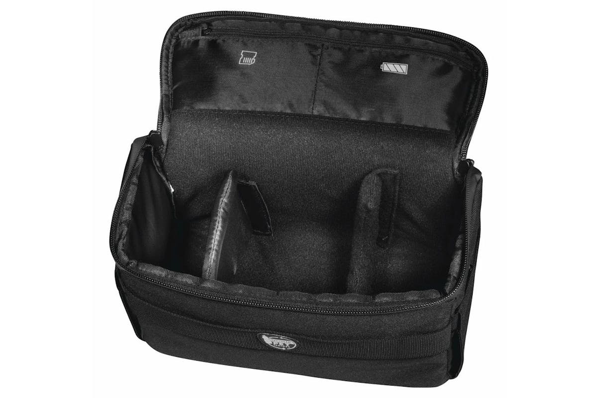 Hama Matera 135 Camera Bag | Black-3