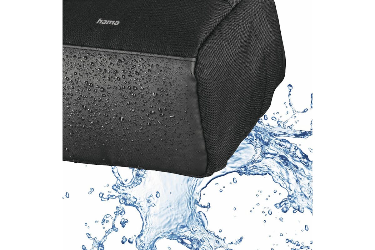 Hama Matera 135 Camera Bag | Black-5