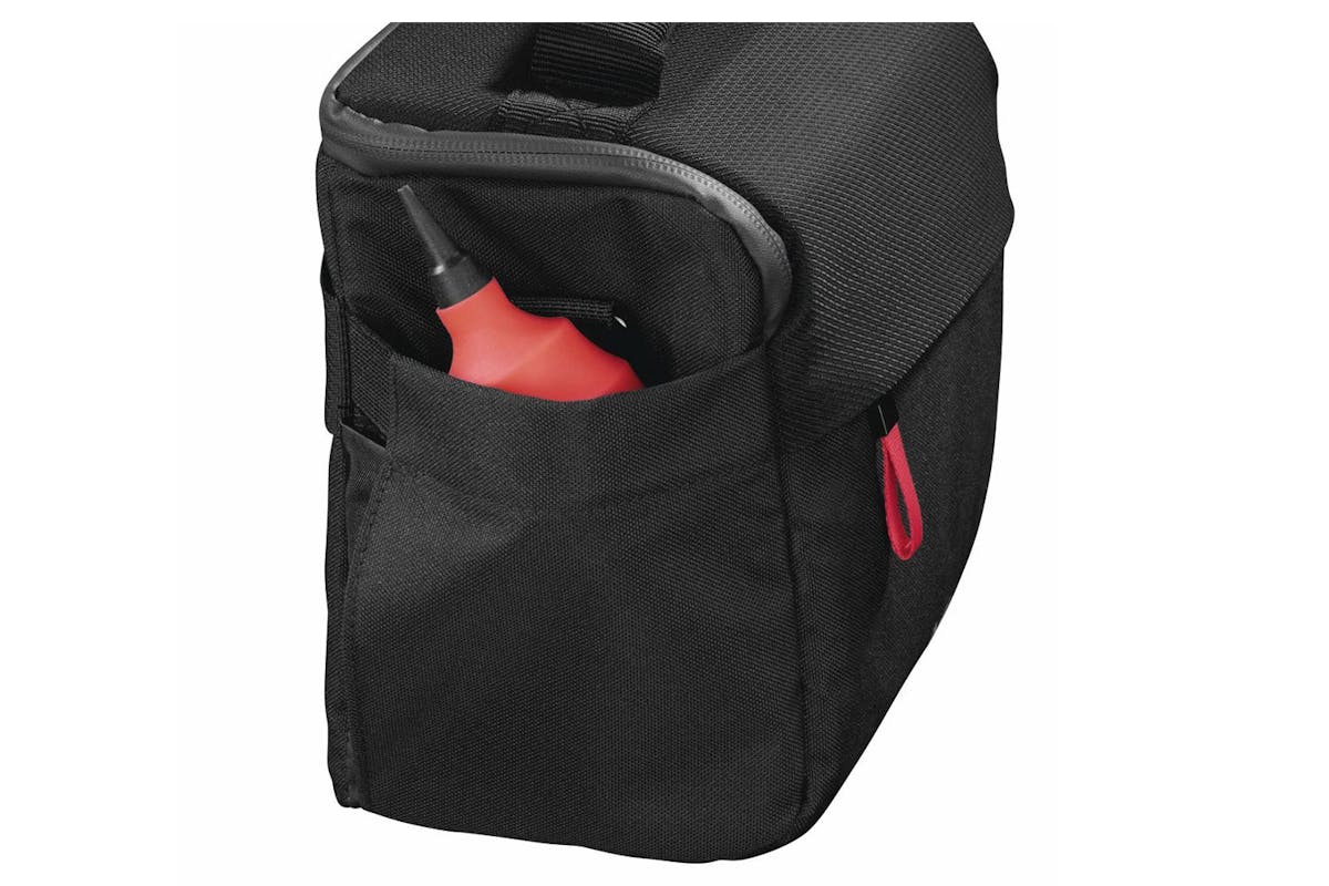 Hama Matera 135 Camera Bag | Black-6