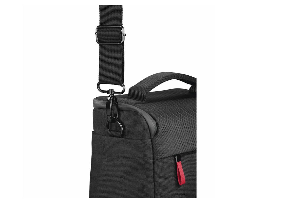Hama Matera 130 Camera Bag | Black-8