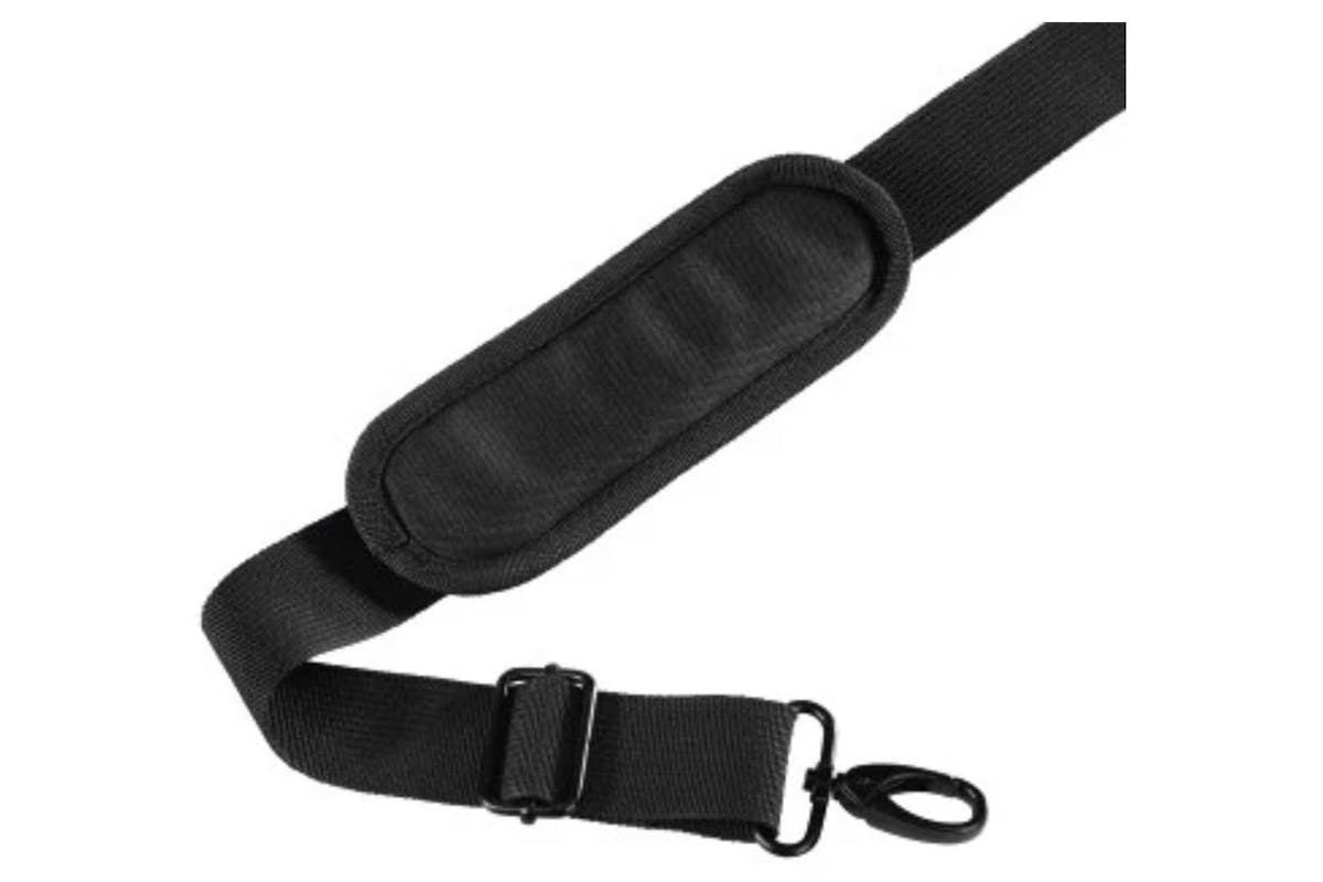 Hama Matera 135 Camera Bag | Black-10