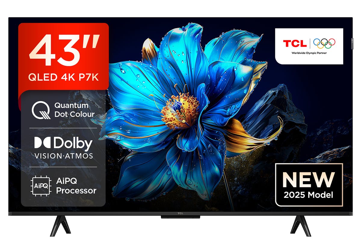 TCL P7K 43