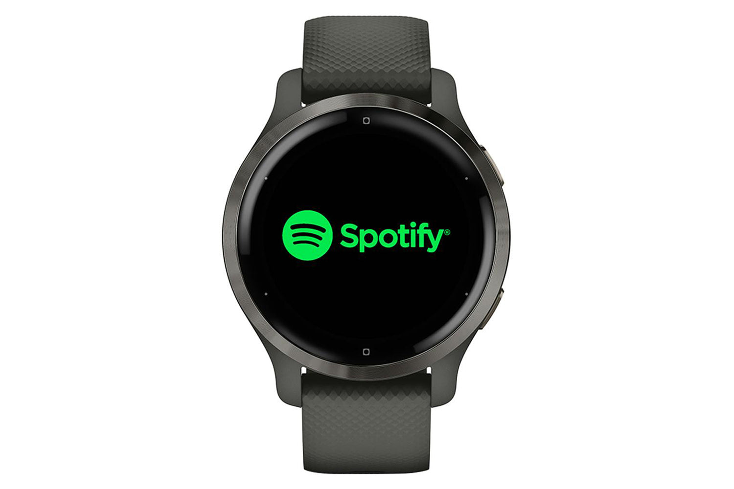 Garmin Venu 2S | Grey/Slate
