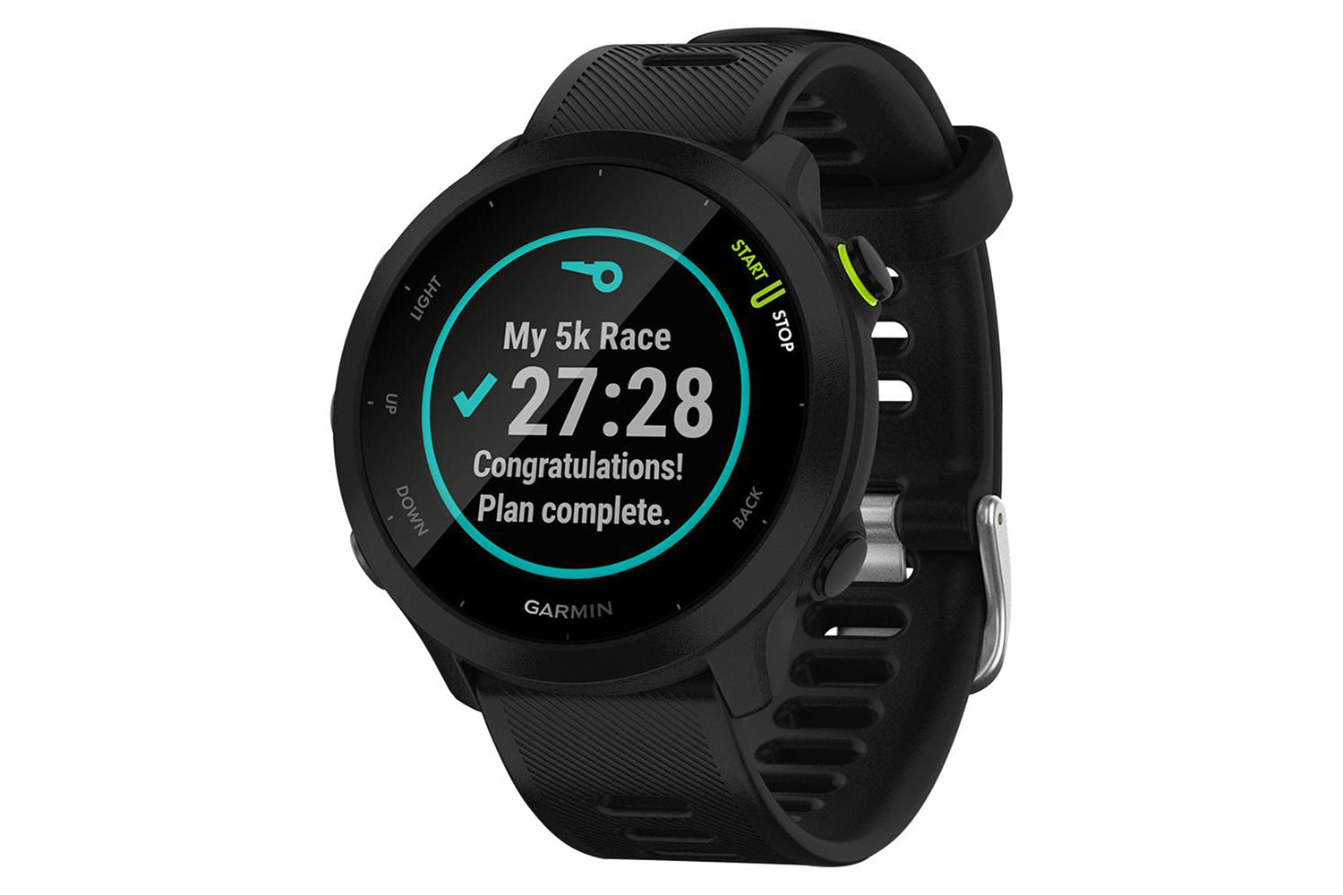 Garmin Forerunner 55 | Black