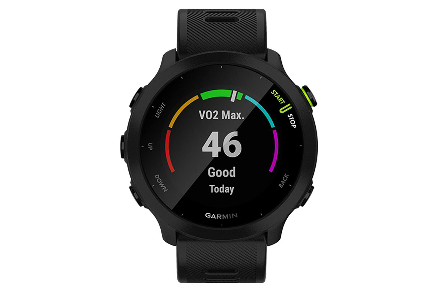 Garmin Forerunner 55 | Black-10