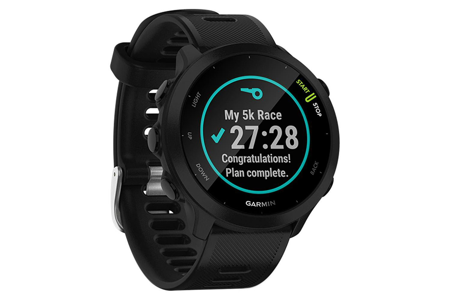 Garmin Forerunner 55 | Black-11
