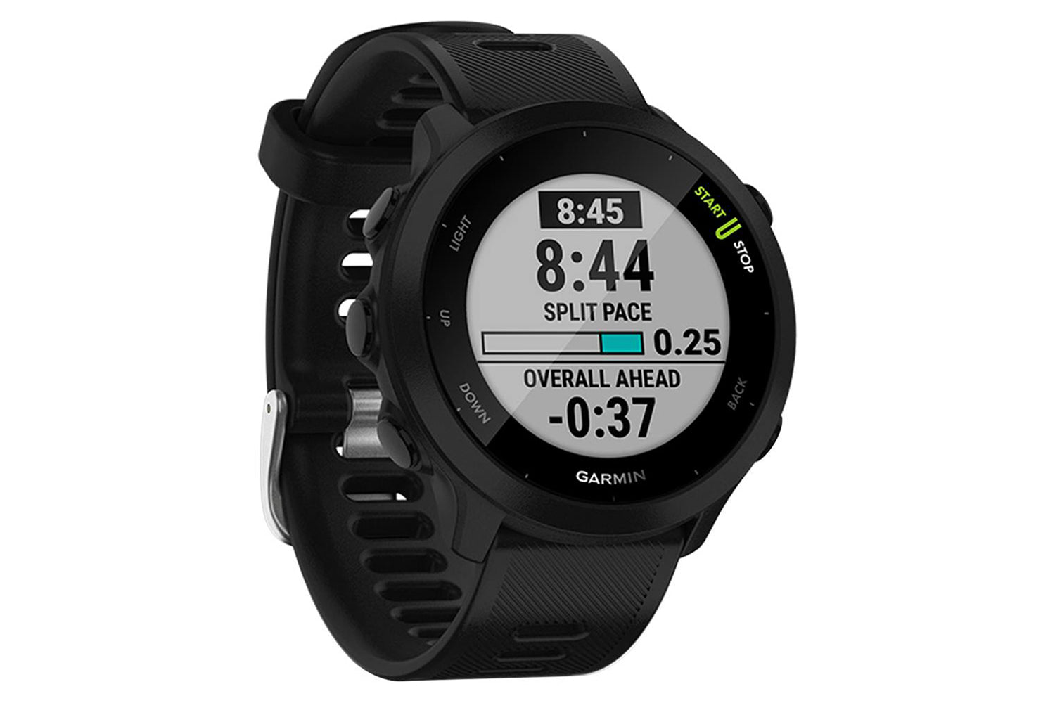 Garmin Forerunner 55 | Black-13