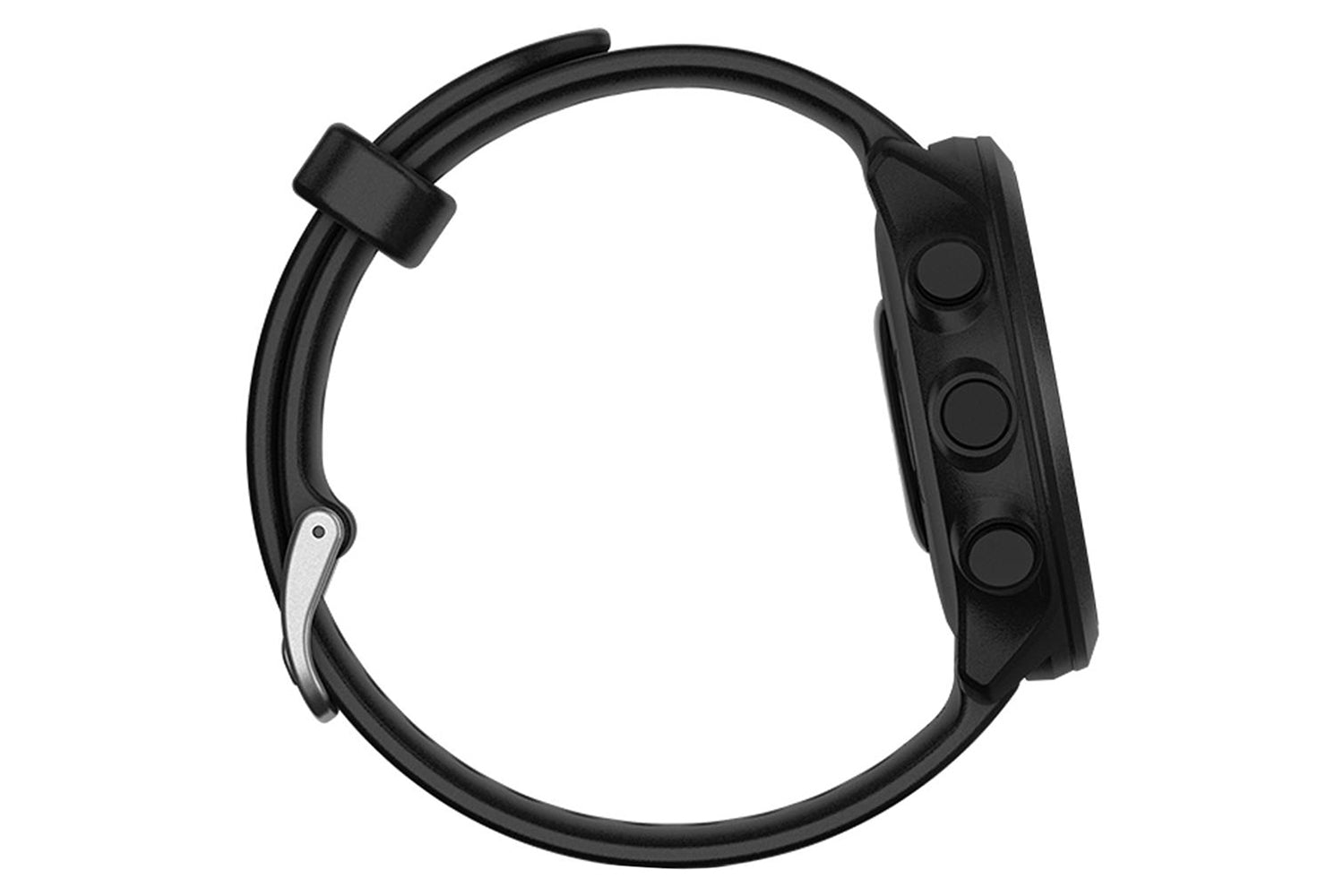 Garmin Forerunner 55 | Black-14