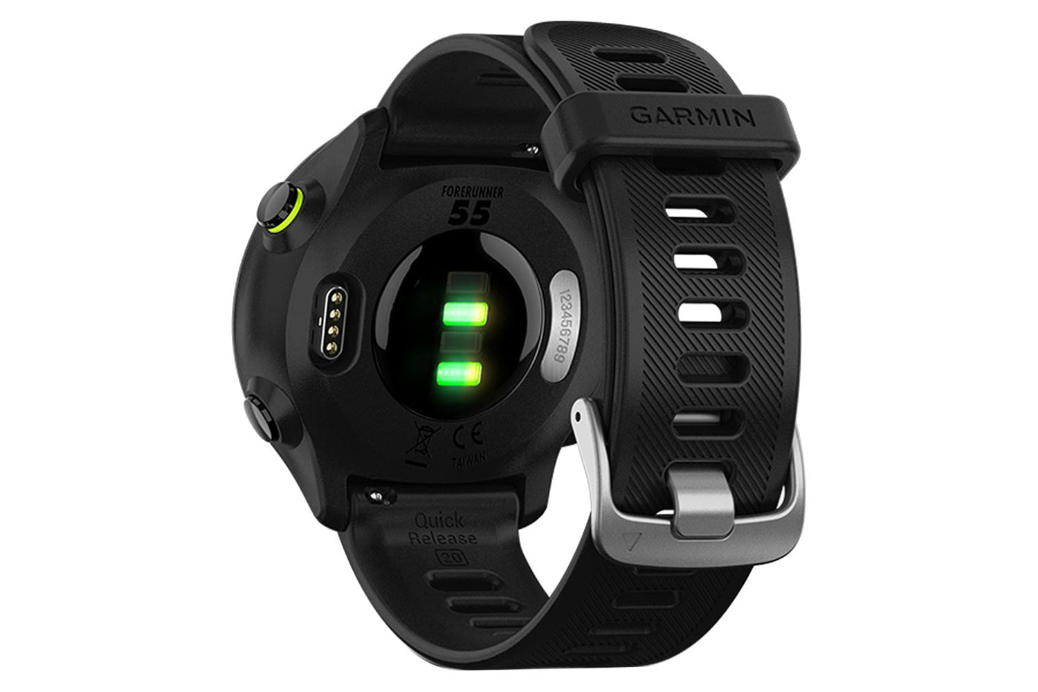 Garmin Forerunner 55 | Black-16