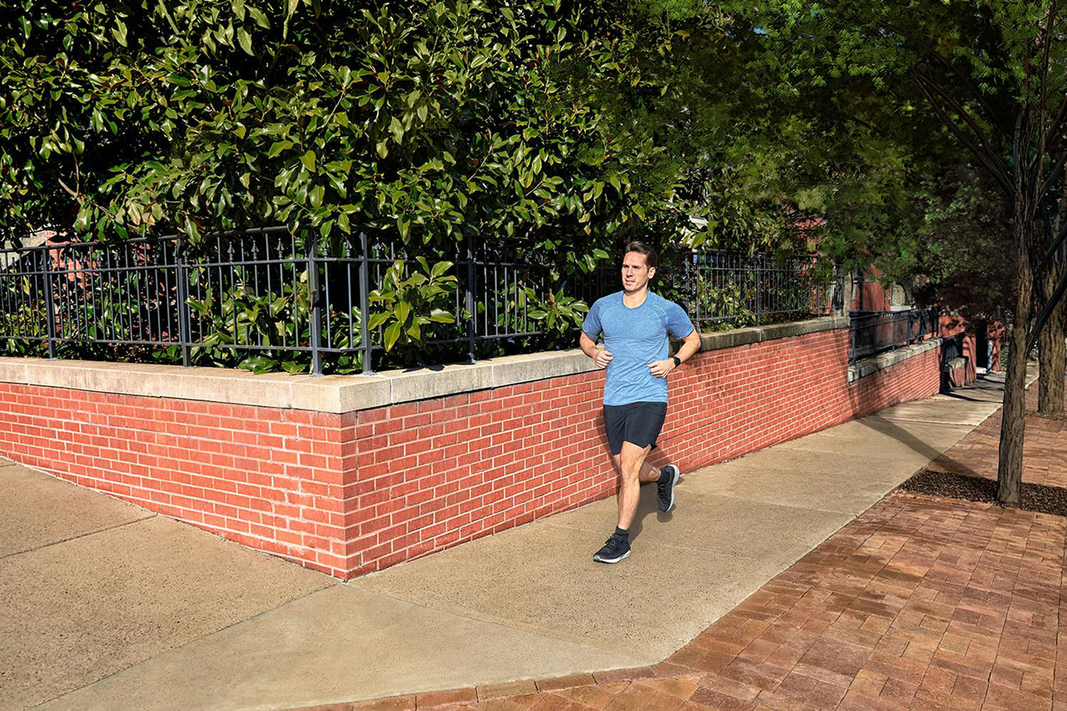 Garmin Forerunner 55 | Black-2