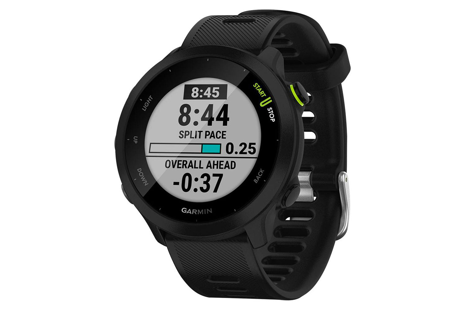 Garmin Forerunner 55 | Black-4