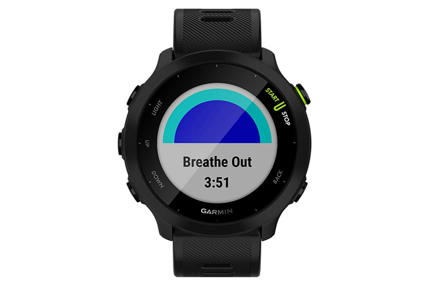 Garmin Forerunner 55 | Black-7