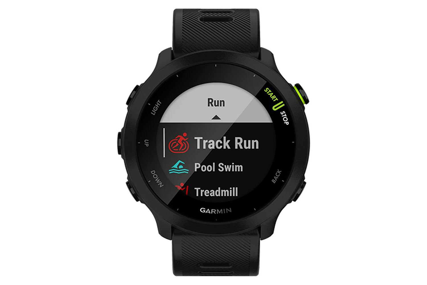 Garmin Forerunner 55 | Black-8