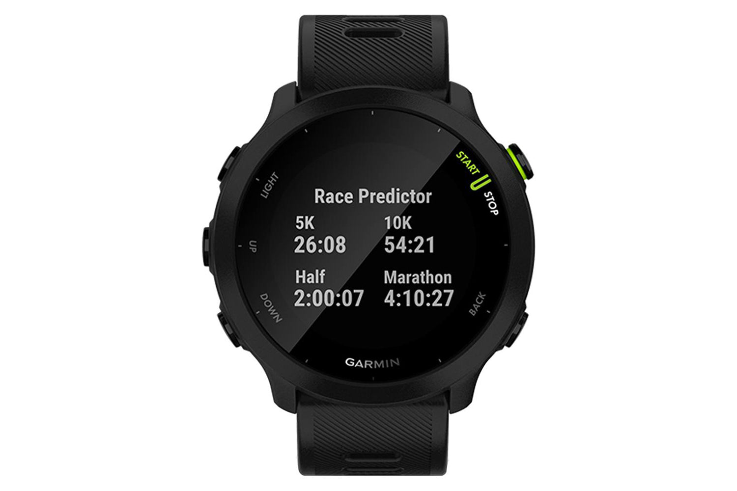 Garmin Forerunner 55 | Black-9