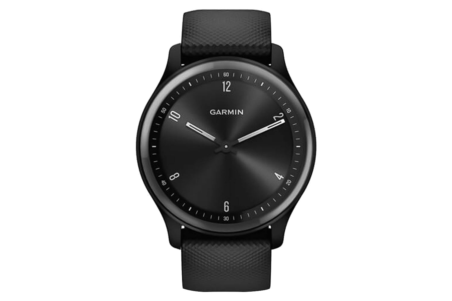 Garmin Vivomove Sport | Black/Slate
