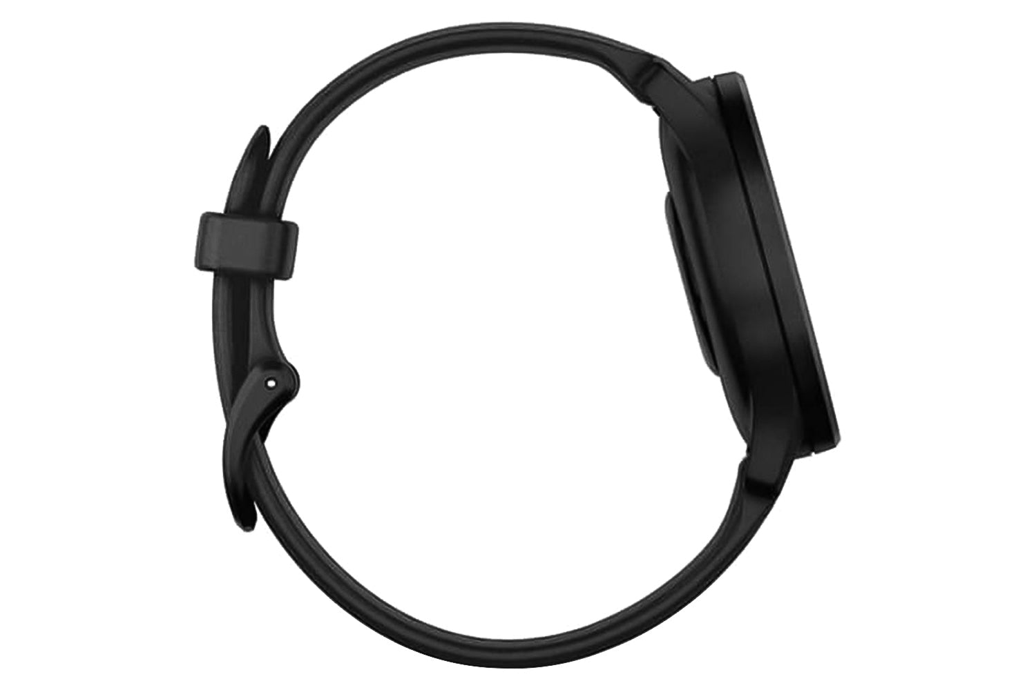 Garmin Vivomove Sport | Black/Slate-6