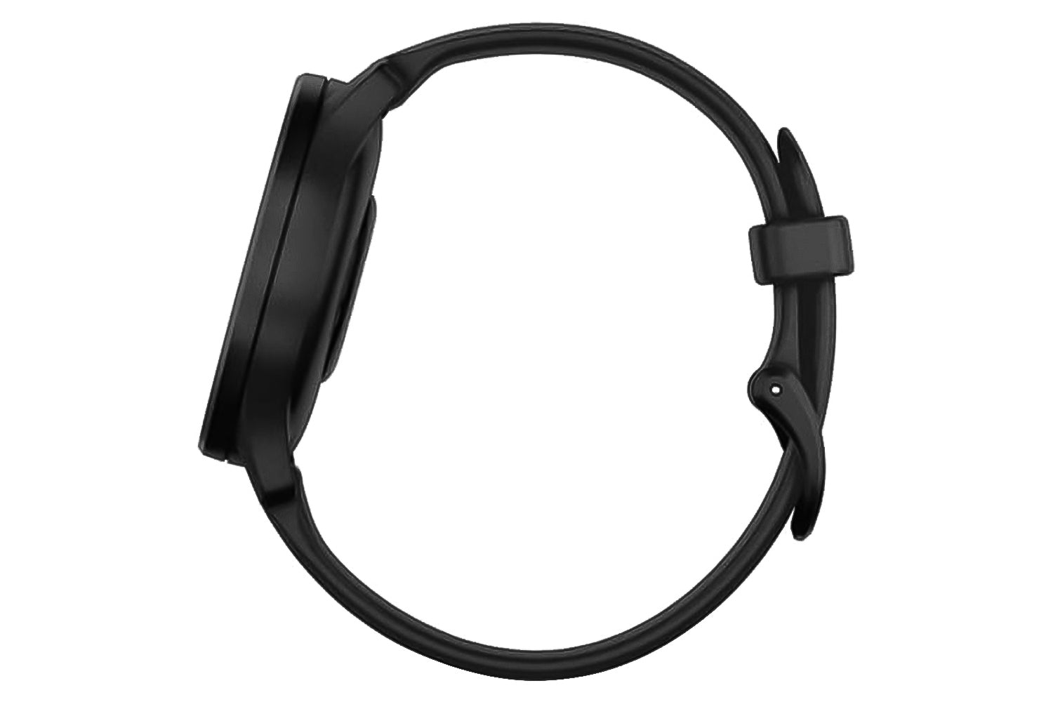 Garmin Vivomove Sport | Black/Slate-7