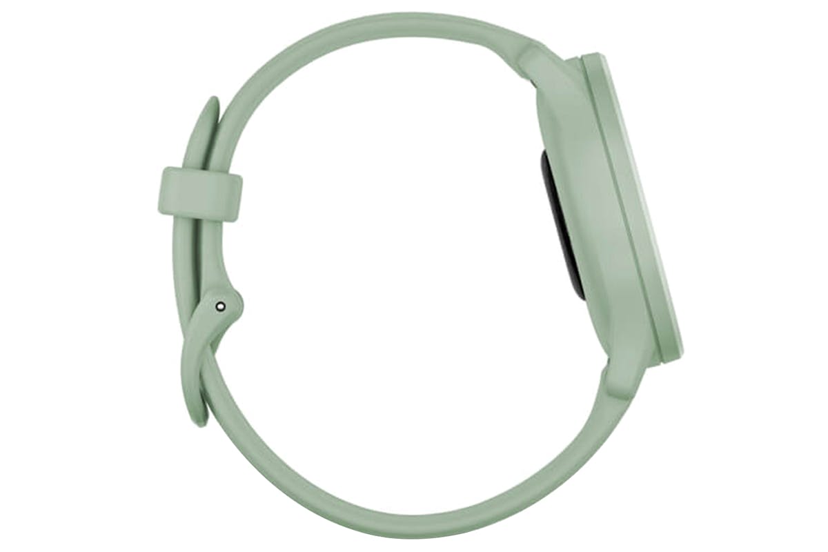 Garmin Vivomove Sport | Cool Mint & Silver-6