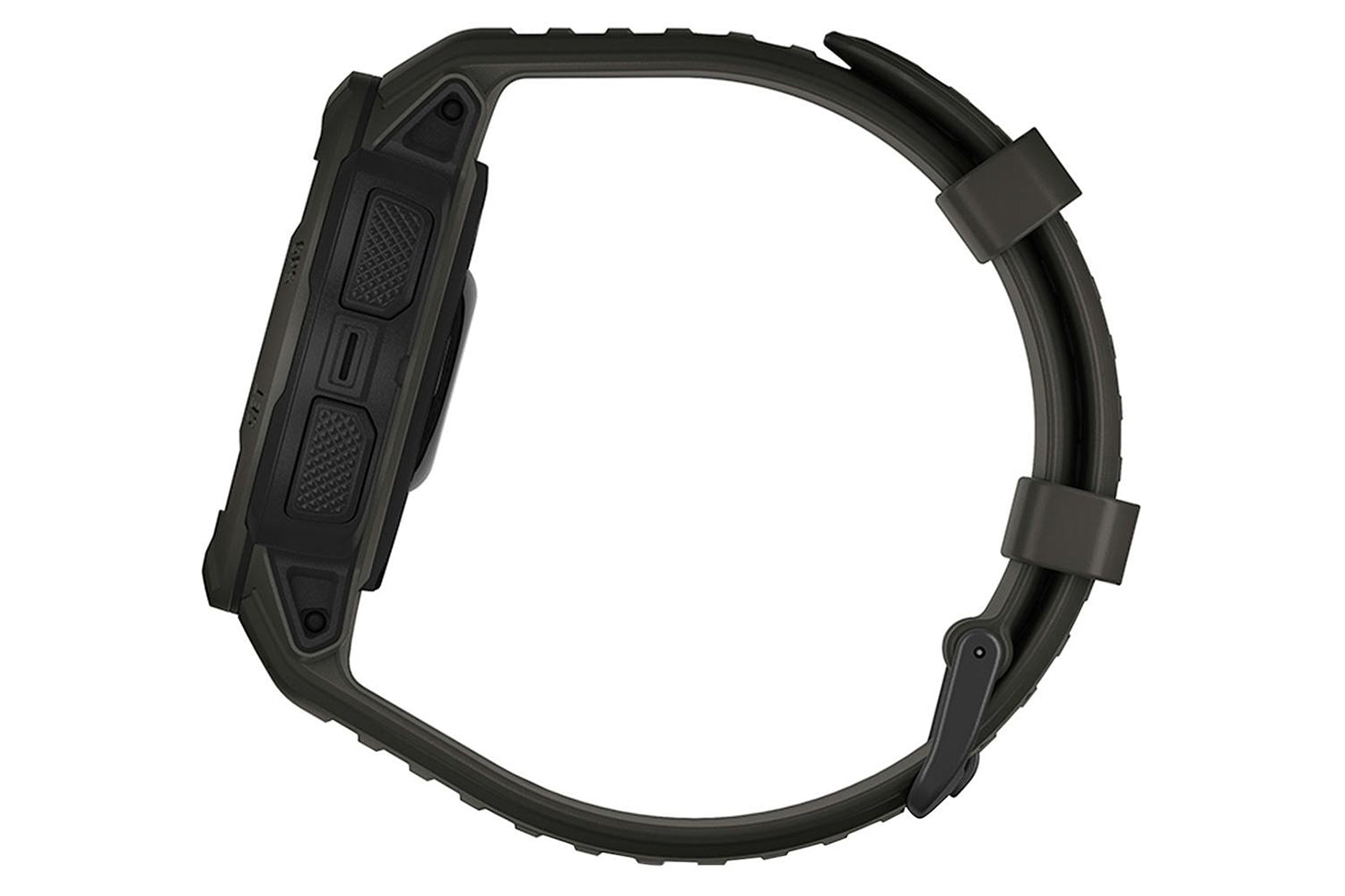 Garmin Instinct 2 Solar Standard Edition | 45mm | Graphite-10