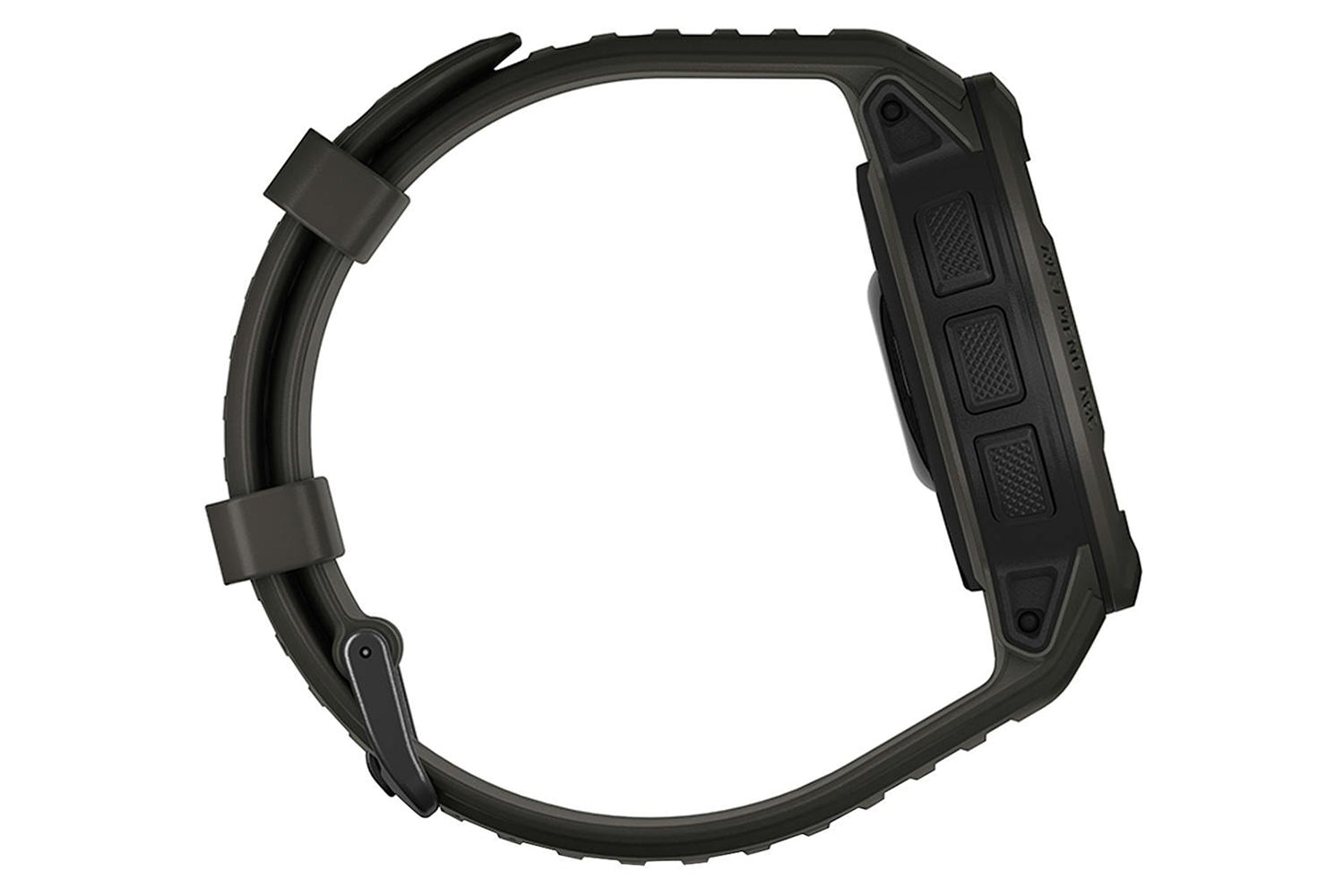 Garmin Instinct 2 Solar Standard Edition | 45mm | Graphite-9
