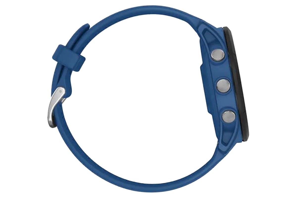 Garmin Forerunner 255 | Tidal Blue-6