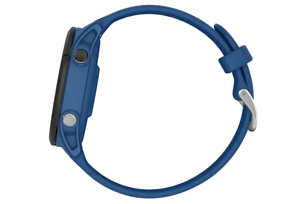 Garmin Forerunner 255 | Tidal Blue-7