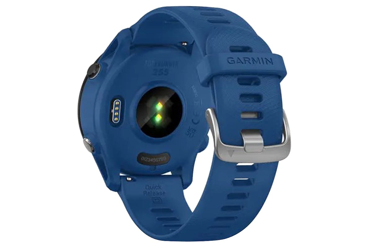 Garmin Forerunner 255 | Tidal Blue-8