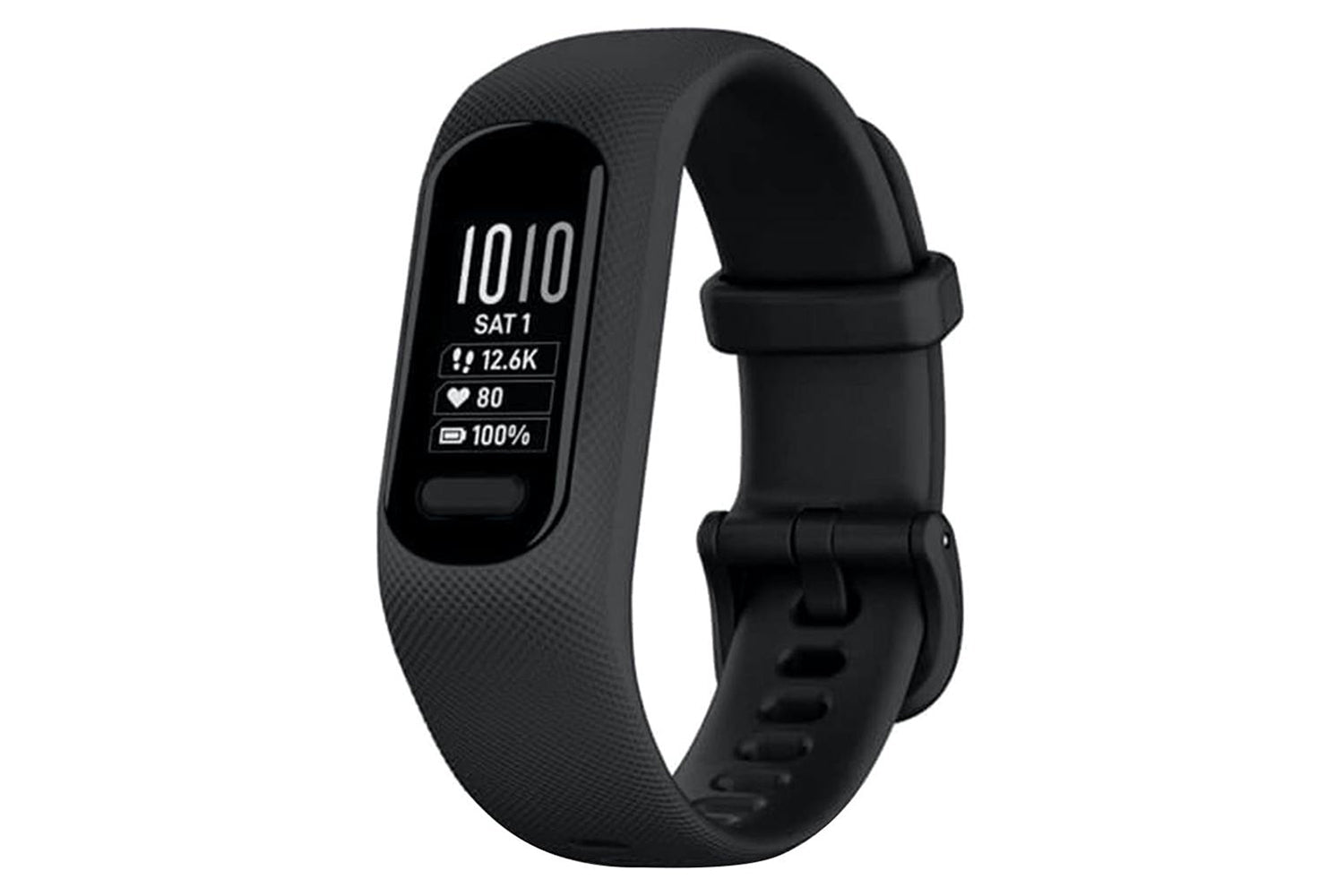 Garmin Vivosmart 5 | Small/Medium | Black