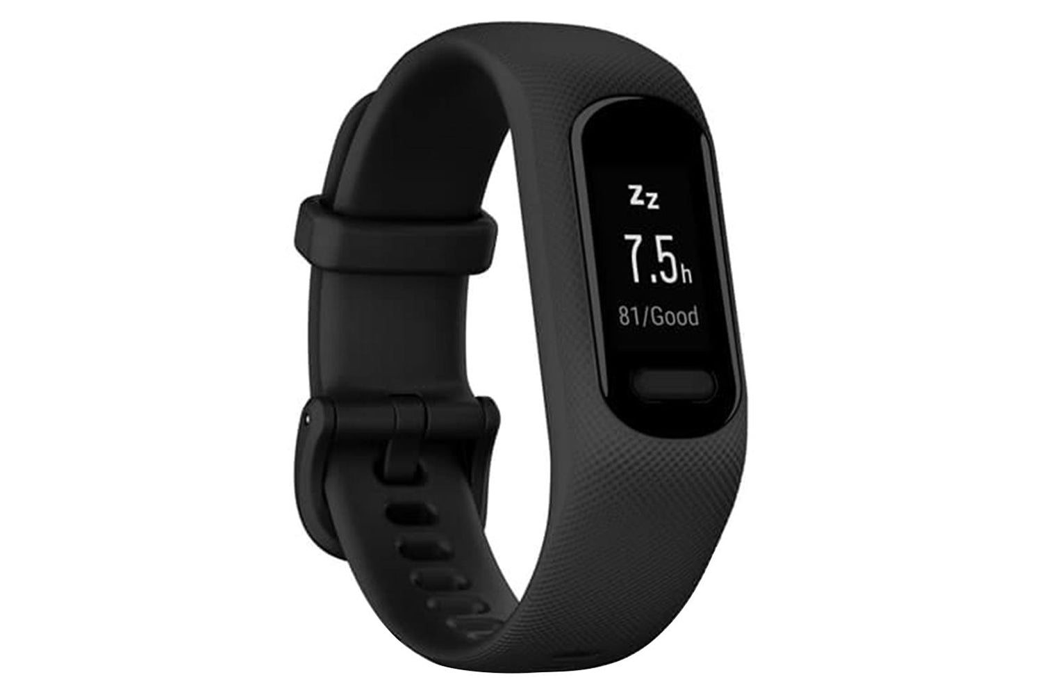 Garmin Vivosmart 5 | Small/Medium | Black-3