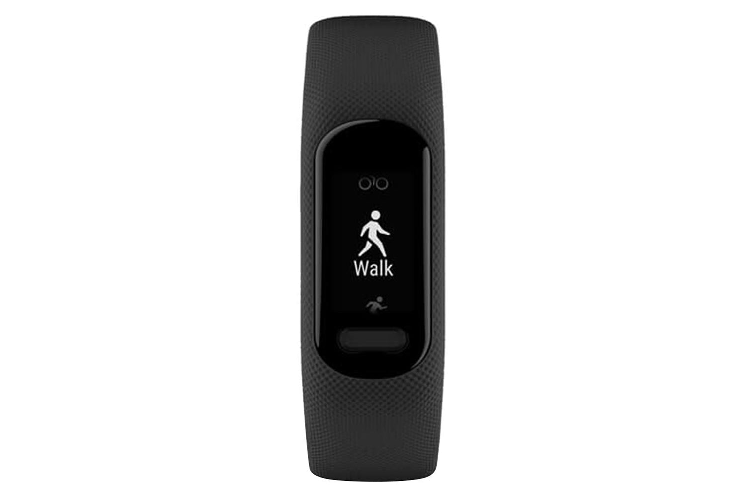 Garmin Vivosmart 5 | Small/Medium | Black-6