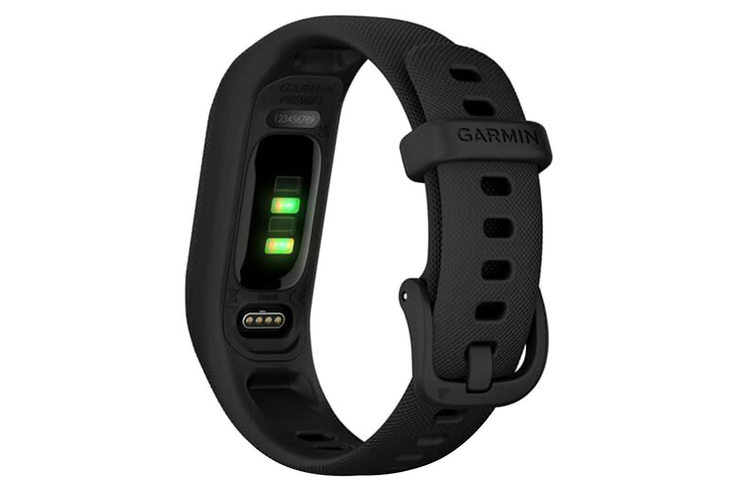 Garmin Vivosmart 5 | Small/Medium | Black-7