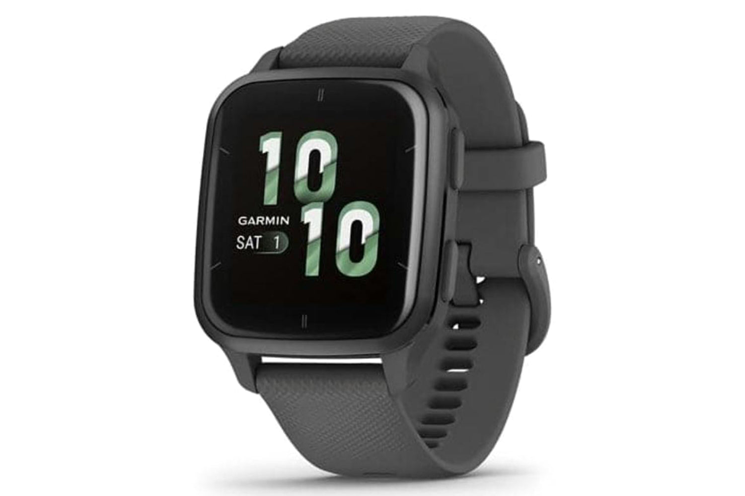 Garmin Venu Sq 2 Sportswatch | Grey & Slate
