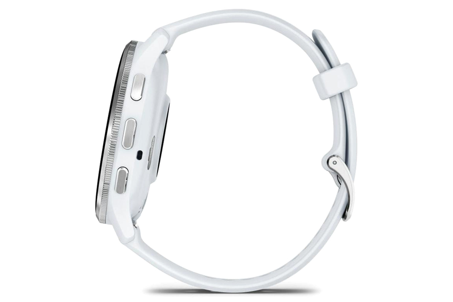 Garmin Venu 3 | Silver/Whitestone-4