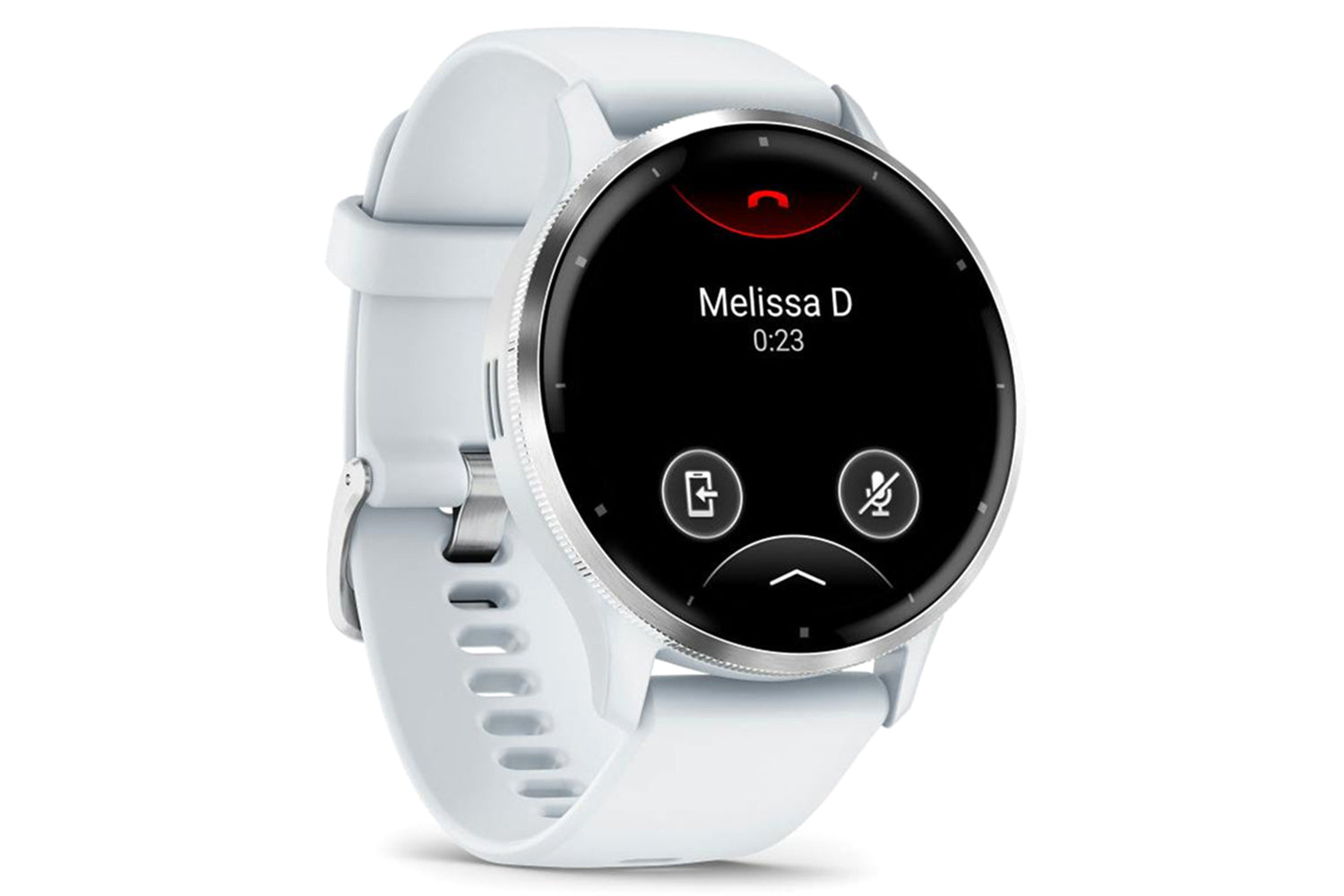 Garmin Venu 3 | Silver/Whitestone-6