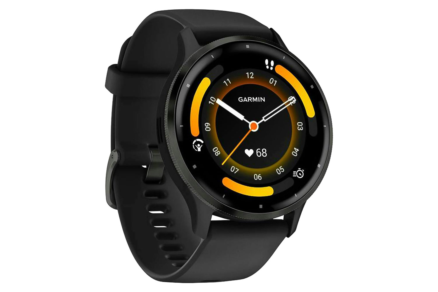 Garmin Venu 3 | Slate/Black
