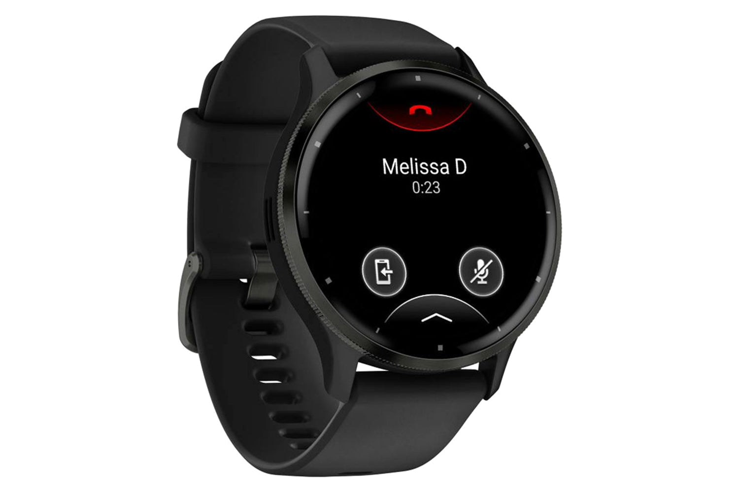 Garmin Venu 3 | Slate/Black-6