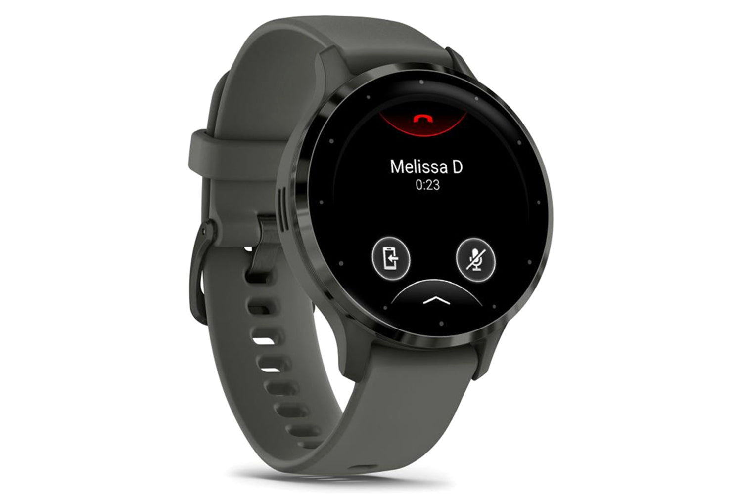 Garmin Venu 3S | Slate/Pebble Grey-5