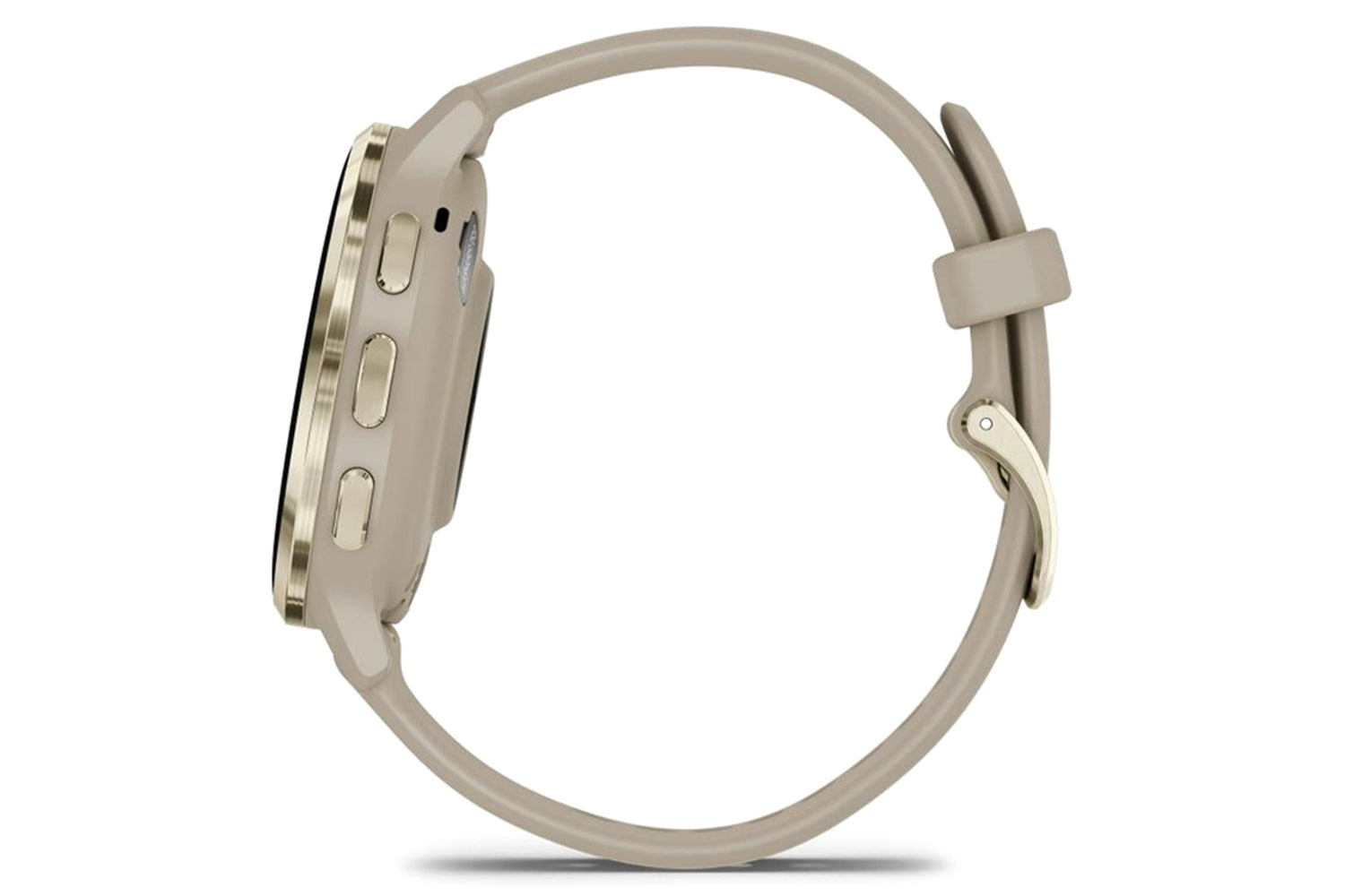 Garmin Venu 3S | Gold/French Grey-3