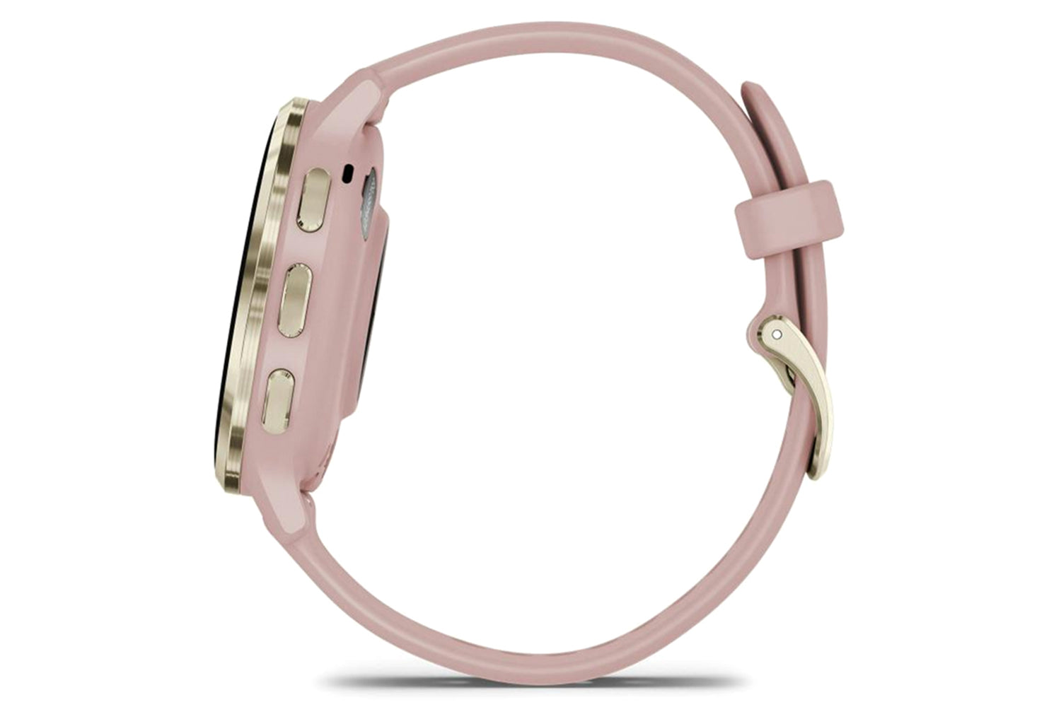 Garmin Venu 3S | Gold/Dust Rose-4