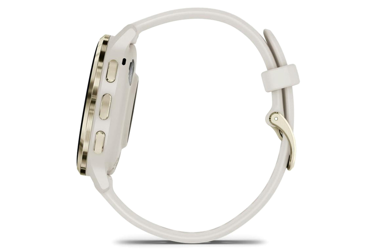 Garmin Venu 3S | Gold/Ivory-4