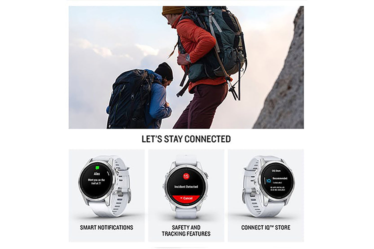 Garmin Epix Pro Standard Edition (Gen2) | 42mm | Silver-4