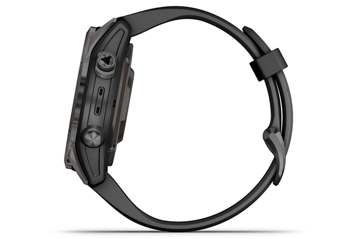 Garmin Epix Pro Sapphire Edition (Gen2) | 42mm | Black-12